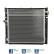 Condenseur, climatisation 940394 Nissens, Vignette 7