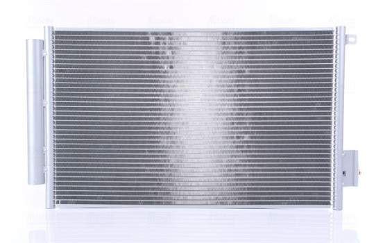 Condenseur, climatisation 940396 Nissens, Image 2