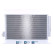 Condenseur, climatisation 940396 Nissens, Vignette 7