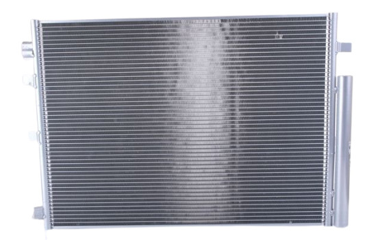 Condenseur, climatisation 940397 Nissens