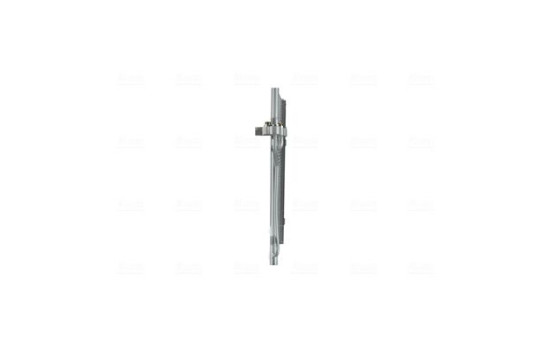 Condenseur, climatisation 940398 Nissens, Image 5