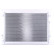 Condenseur, climatisation 940403 Nissens, Vignette 4