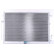 Condenseur, climatisation 940403 Nissens, Vignette 6