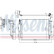 Condenseur, climatisation 940406 Nissens
