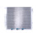 Condenseur, climatisation 940407 Nissens, Vignette 2