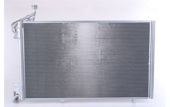 Condenseur, climatisation 940410 Nissens, Image 2