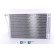 Condenseur, climatisation 940418 Nissens, Vignette 6