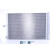 Condenseur, climatisation 940420 Nissens, Vignette 2