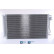 Condenseur, climatisation 940424 Nissens, Vignette 6