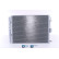 Condenseur, climatisation 940428 Nissens, Vignette 7