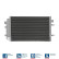 Condenseur, climatisation 940431 Nissens, Vignette 2