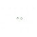 Condenseur, climatisation 940431 Nissens, Vignette 7
