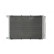 Condenseur, climatisation 940432 Nissens, Vignette 4