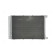 Condenseur, climatisation 940432 Nissens, Vignette 6