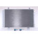 Condenseur, climatisation 940434 Nissens, Vignette 6