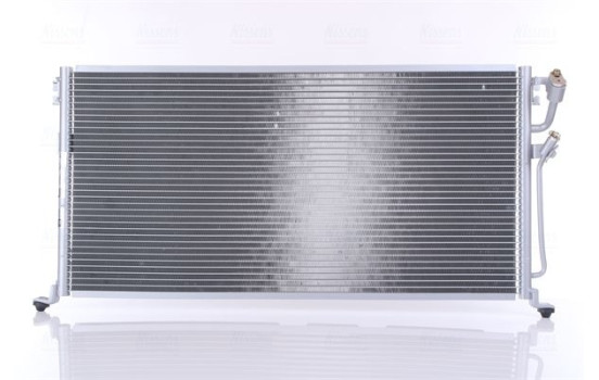 Condenseur, climatisation 940439 Nissens, Image 2