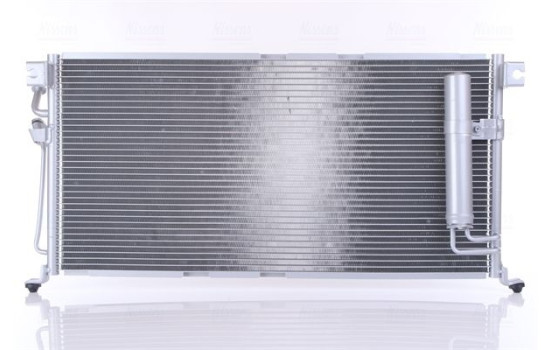 Condenseur, climatisation 940439 Nissens, Image 4