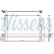 Condenseur, climatisation 940444 Nissens, Vignette 5