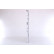 Condenseur, climatisation 940444 Nissens, Vignette 3