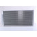 Condenseur, climatisation 940446 Nissens, Vignette 2