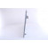 Condenseur, climatisation 940446 Nissens, Vignette 4