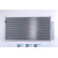 Condenseur, climatisation 940446 Nissens, Vignette 7