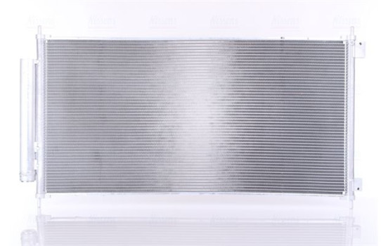 Condenseur, climatisation 940448 Nissens, Image 5