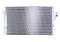 Condenseur, climatisation 940449 Nissens