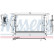 Condenseur, climatisation 940451 Nissens, Vignette 6