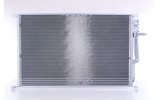 Condenseur, climatisation 940451 Nissens, Image 2
