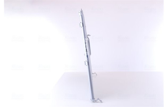 Condenseur, climatisation 940451 Nissens, Image 3