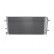 Condenseur, climatisation 940453 Nissens, Vignette 4