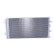 Condenseur, climatisation 940454 Nissens