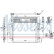 Condenseur, climatisation 940461 Nissens, Vignette 5