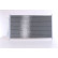 Condenseur, climatisation 940466 Nissens, Vignette 3
