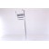 Condenseur, climatisation 940471 Nissens, Vignette 3