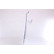 Condenseur, climatisation 940471 Nissens, Vignette 4