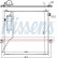 Condenseur, climatisation 940472 Nissens, Vignette 5