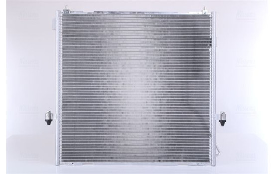 Condenseur, climatisation 940472 Nissens, Image 2
