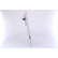 Condenseur, climatisation 940472 Nissens, Vignette 3