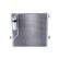 Condenseur, climatisation 940472 Nissens