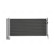 Condenseur, climatisation 940487 Nissens, Vignette 4