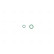 Condenseur, climatisation 940489 Nissens, Vignette 8