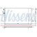 Condenseur, climatisation 940491 Nissens, Vignette 2