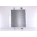 Condenseur, climatisation 940492 Nissens, Vignette 2