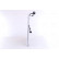 Condenseur, climatisation 940508 Nissens, Vignette 4