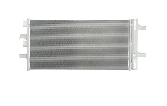 Condenseur, climatisation 940509 Nissens