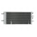 Condenseur, climatisation 940509 Nissens, Vignette 6