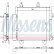 Condenseur, climatisation 940522 Nissens, Vignette 2