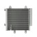 Condenseur, climatisation 940522 Nissens, Vignette 4